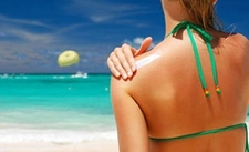 Güneş Alerjisi Nasıl Geçer?