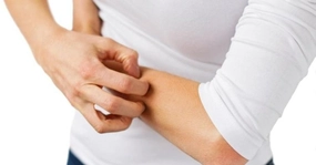 Alerji Kızarıklığı Nedenleri ve Tedavisi